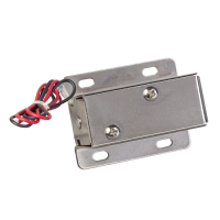 Электроригельний замок DT-820
