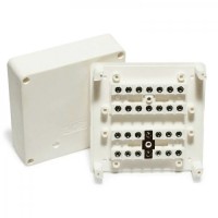 Коробка розподільна КМС 2-26