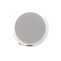 Алюминиевый потолочный динамик WA124 ZABKZ 6.5 "6W Алюминиевый потолочный динамик WA124 ZABKZ 6.5 "6W