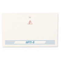 МРЛ - 8 МРЛ - 8