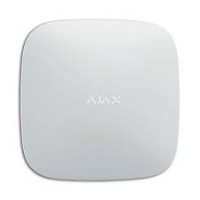 Централь Ajax Hub white