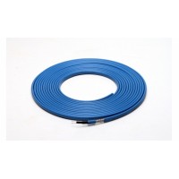 Саморегулирующийся нагревательный кабель 31FSR-PF (Blue)