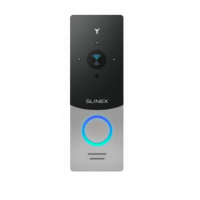 IP вызывная панель SLINEX ML-20IP (SILVER + BLACK) IP вызывная панель SLINEX ML-20IP (SILVER + BLACK)