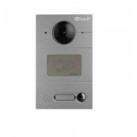 IP вызывная панель BAS-IP AV-01BD GREY