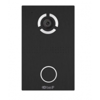 IP вызывная панель BasIP AV-03D Black