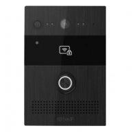 Вызывная видеопанель BAS-IP AV-07B black Вызывная видеопанель BAS-IP AV-07B black