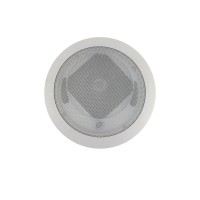 Потолочный динамик DT-2042 Rated power: 15W