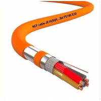 Кабель JE-H(St)H Bd FE180/Е30 2x2x0,8 мм Кабель JE-H(St)H Bd FE180/Е30 2x2x0,8 мм