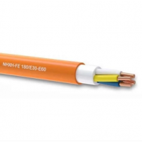 Кабель HXHFE180/E90 1x95