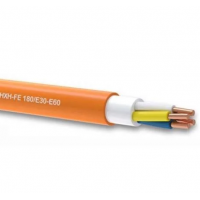 Кабель HXHFE180/E90 1x16