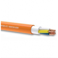 Кабель HXHFE180/E90 1x185