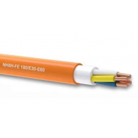 Кабель HXHFE180/E90 1x240 Кабель HXHFE180/E90 1x240
