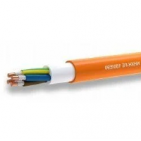 Кабель HXHFE180/E90 5x16