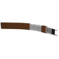 Кабель 31 FSR-PF (BROWN) 31W/m self-regulating heating cable