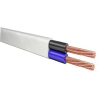 Кабель силовой  ШВВП 2*0.50
