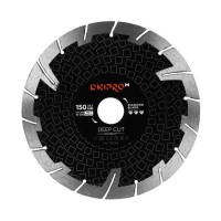 Алмазний диск Dnipro-M 150 22.2 мм Deep Cut