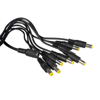 Разветвитель DT PP SPL 1х8 Разветвитель DT PP SPL 1х8