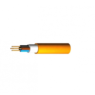 Кабель  JE-H(St)H FE180 / E30 2x2x1,5