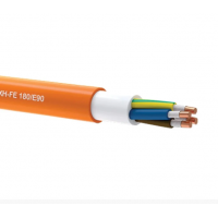 Кабель NHXH FE 180 E90 4x2,5
