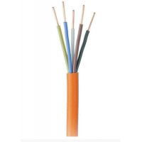 Кабель NHXH FE 180 E90 5x2,5 Кабель NHXH FE 180 E90 5x2,5