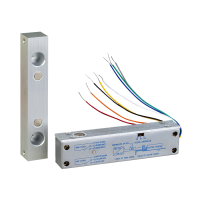 Электро-ригельный замок DT-806ST
