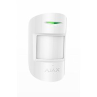 Комбинированный датчик Ajax CombiProtect Комбинированный датчик Ajax CombiProtect