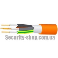 Кабель (N)HXH FE180/E30 3*1,5 мм2 Кабель (N)HXH FE180/E30 3*1,5 мм2