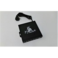 POE Switch 75W 4+2